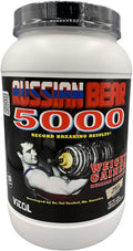 Russian bear 5000