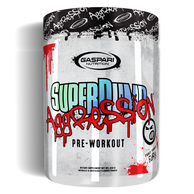 Gaspari Nutrition Superpump ,25 servings