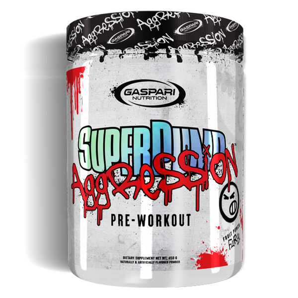 Gaspari Nutrition Superpump ,25 servings