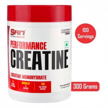 San Creatine