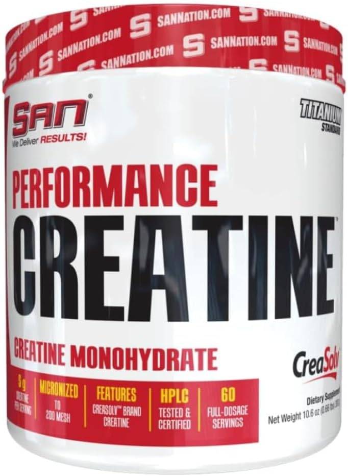 San Creatine