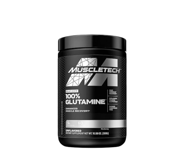 Muscletech