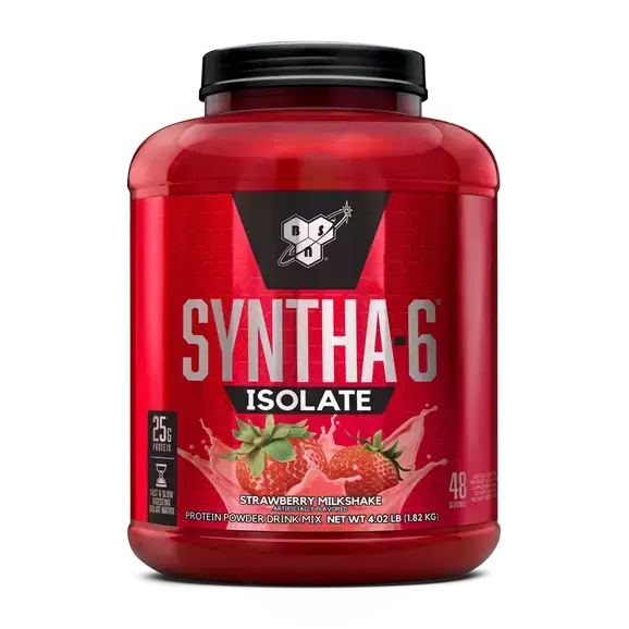 Syntha six isolate