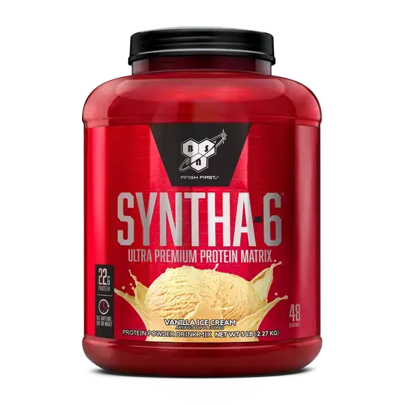 Syntha6