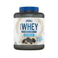 Applied Nutrition Critical Whey Advanced Protein (Cookies ‘N’ Cream flavour)