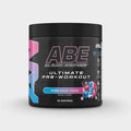 ABE (All Black Everything) Ultimate Pre-Workout – Bubblegum Crush