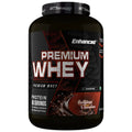 Enhanced Premium Whey Protein(Belgian Chocolate)