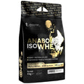 Anabolic isowhey kevin levrone