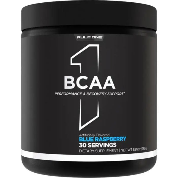 Rule 1 BCAA
