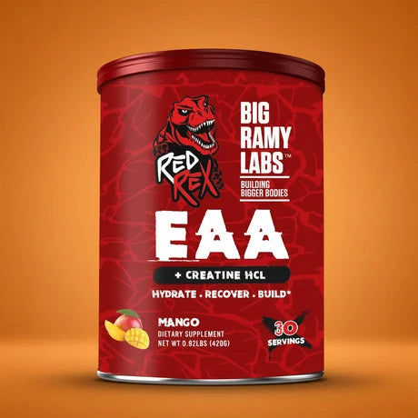 BIG RAMY EAA