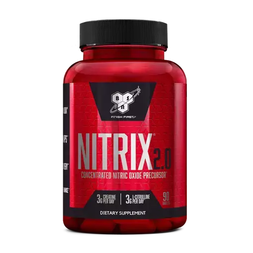 Nitrix2.0 BSN