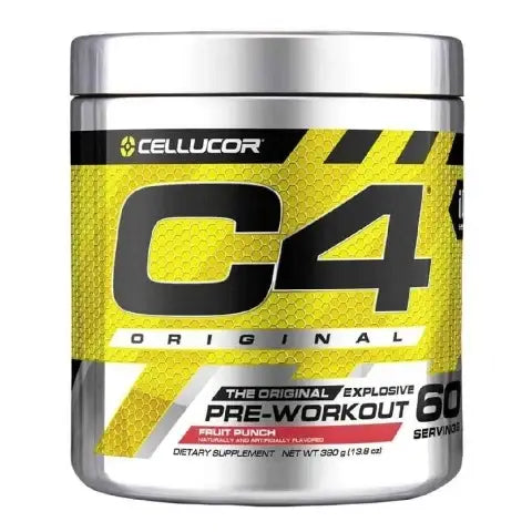 C4 60