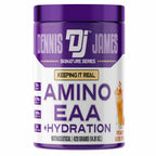 Dennis James Signature Series Amino EAA+ Hydration