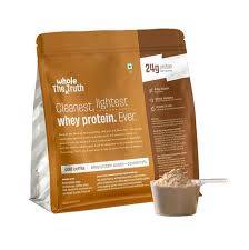 The Whole Truth Whey Protein 