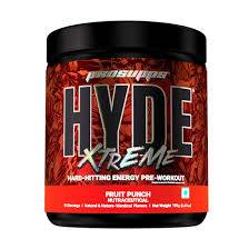 Pro Supps Hyde USA