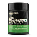 Optimum Nutrition Zinc Magnesium Aspartate 