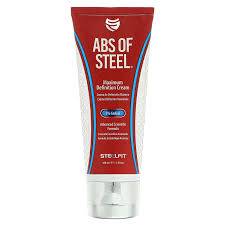 Abs of Steel