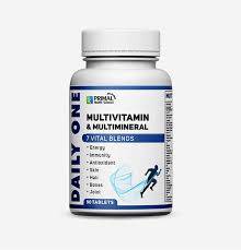 One science daily Multivitamin