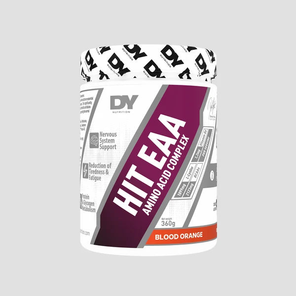 DY Nutrition HIT EAA
