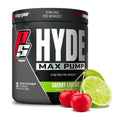 Hyde maxpumped