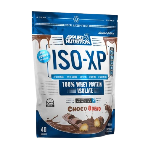 Applied Nutrition ISO XP