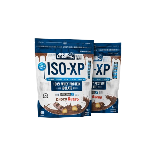 Applied Nutrition ISO XP