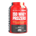  Nutrend ISO Whey ProZero 