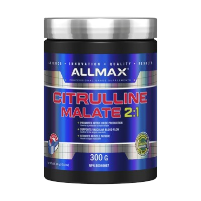  AllMax Citrulline Malate