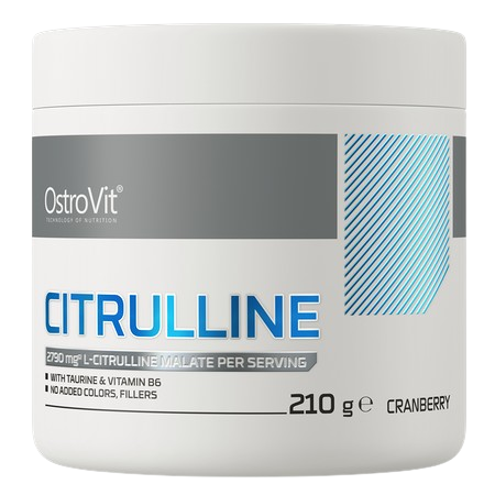OstroVit Citrulline Malate