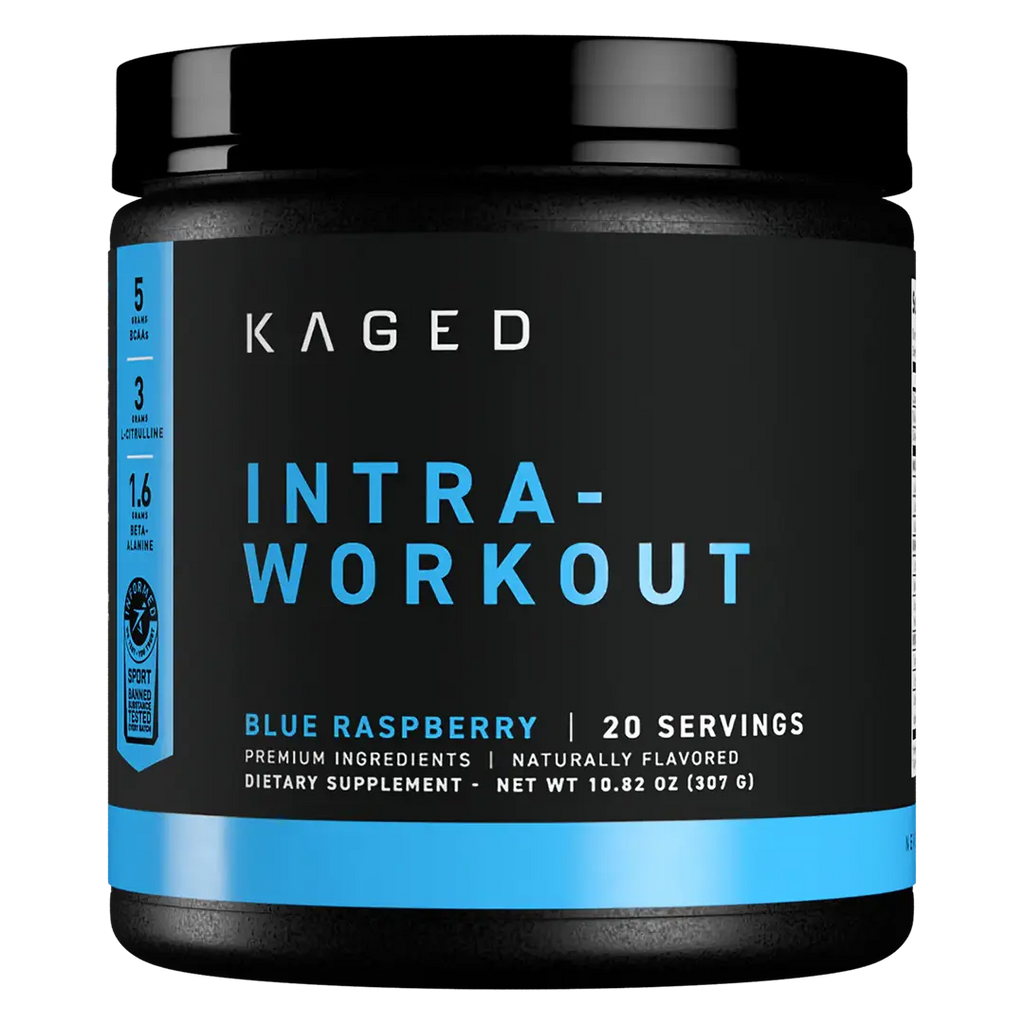 Kaged Muscle incage
