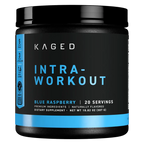 Kaged Muscle incage