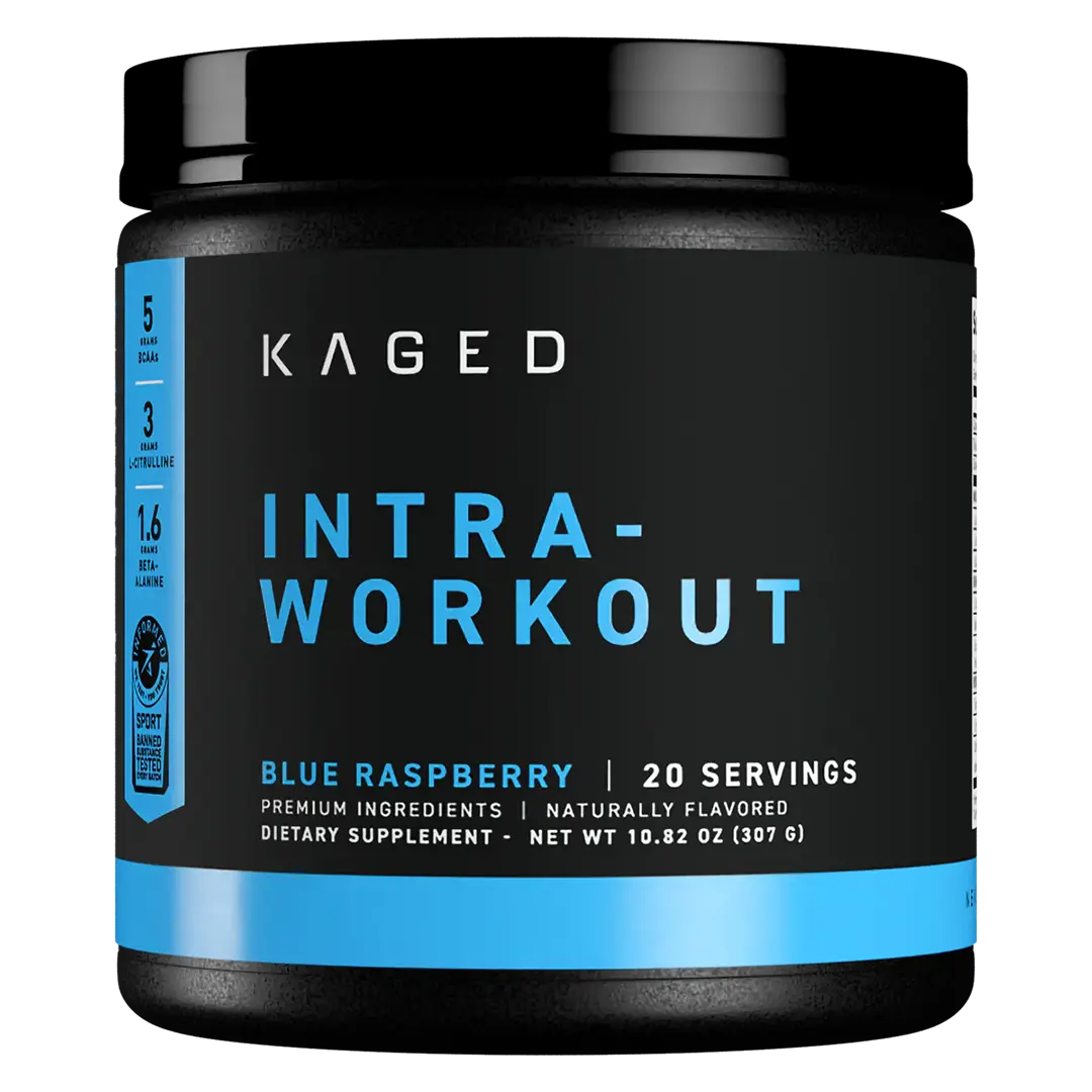 Kaged Muscle incage