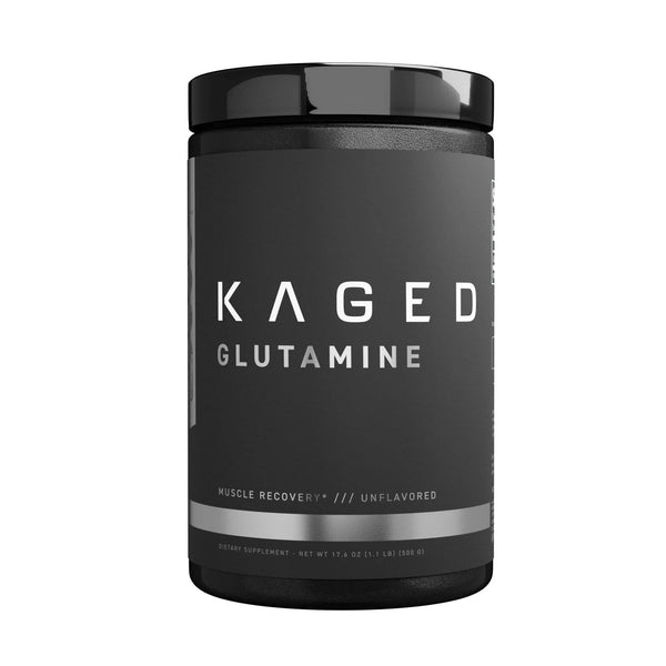 Kaged