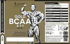 Kevin levron gold BCAA