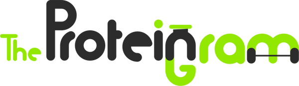 The Protein Gram logo