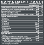 Nutrex EAA+