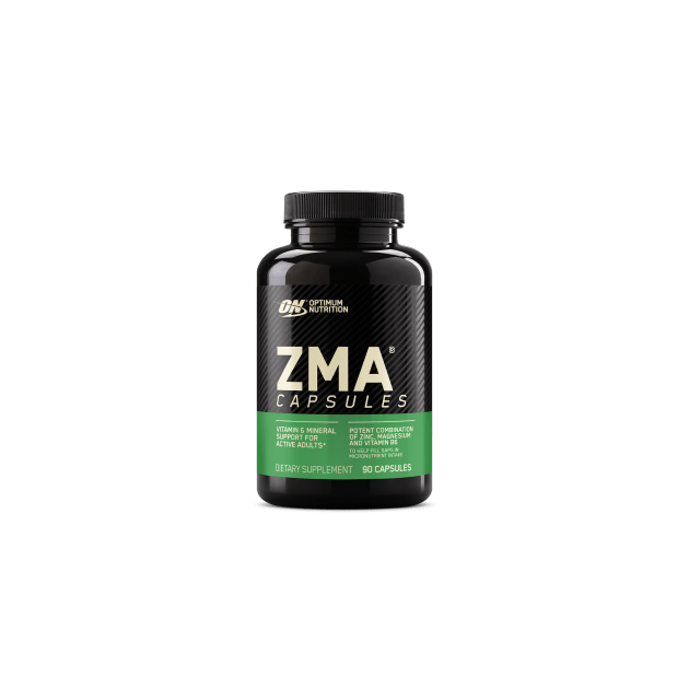 Optimum Nutrition ZMA ,90 capsules