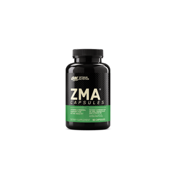 Optimum Nutrition ZMA ,90 capsules