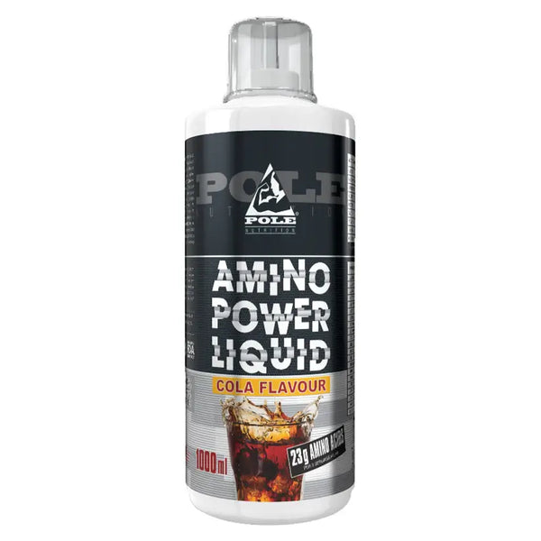Pol nutriton amino liquid