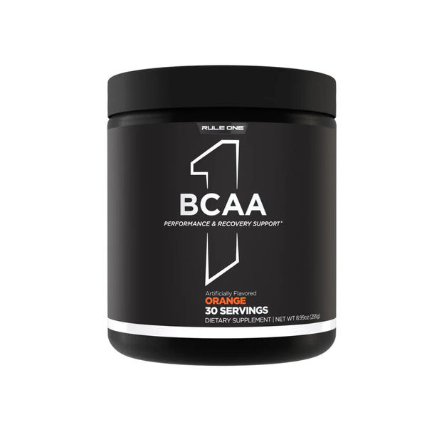 Rule 1 BCAA