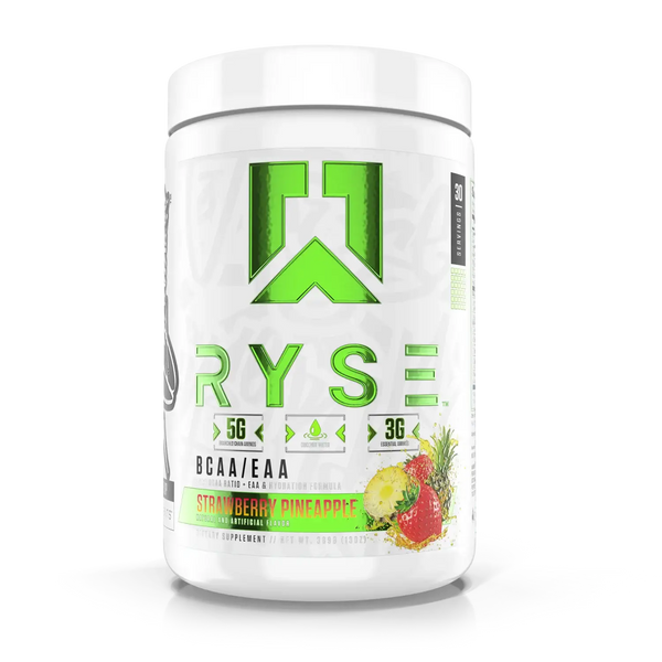 RYSE BCAA + EAA