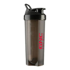 GNC Complete Gym Set | 100% Whey Protein with Black Gym Bag & Shaker