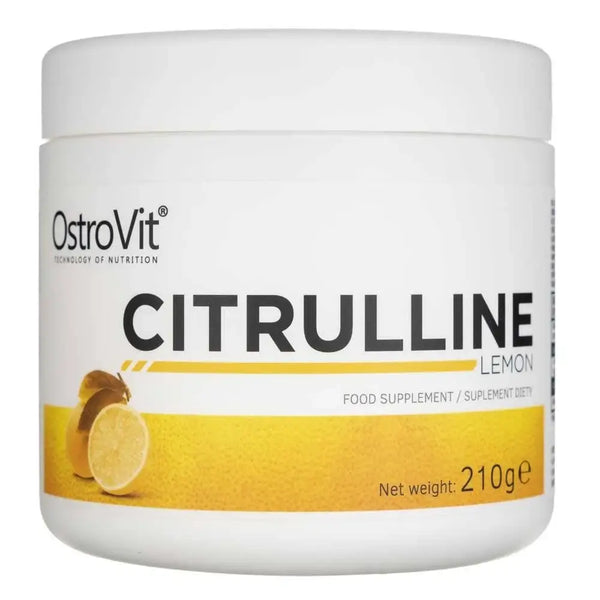  OstroVit Citrulline