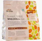 The Whole Truth Whey Protein 