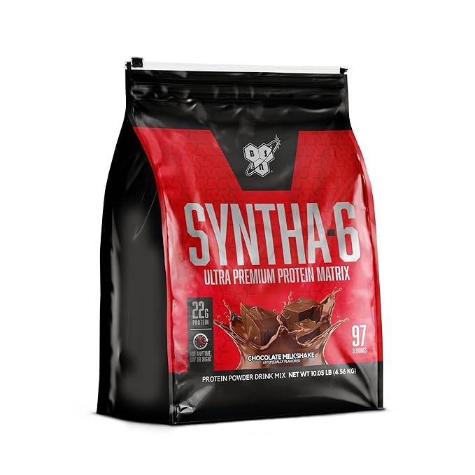 syntha six