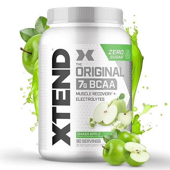 xtend BCAA 90servings